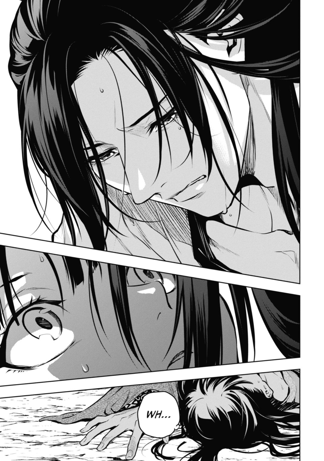 The Apothecary Diaries, Chapter 63 image 38